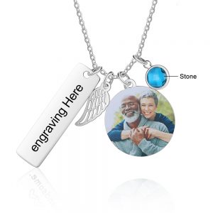 Products: Young Men's Sterling Silver Personalised Name Plate Leather Bracelet (5 Names) Your Jewellery NZ