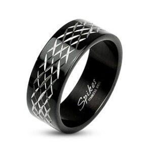 Products: Personalised Men's Titanium Bracelet Your Jewellery NZ