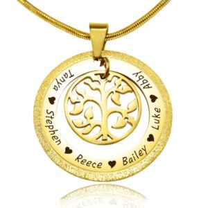 Products: To My Daughter Daddy Loves You But You are Still are right pain in the ass Gold Bracelet Your Jewellery NZ