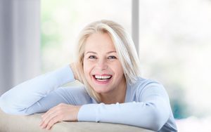 A Holistic Guide to Peri/Menopause