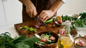 Anti-inflammatory Nutrition Guide