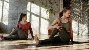 Products: Align – A Lifestyle Medicine Retreat for Women in Medicine