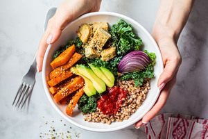 Products: Spring Nutrition Reset
