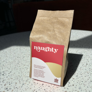 Gifts: Naughty - Special Holiday Blend