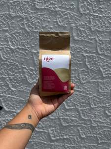 Gifts: Nice & Naughty x Little Batch Wax Co. Mini Set