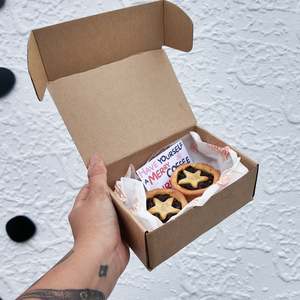 Merry Sips and Sweet Bites Bundle