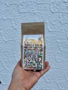 Costa Rica Milenio Natural