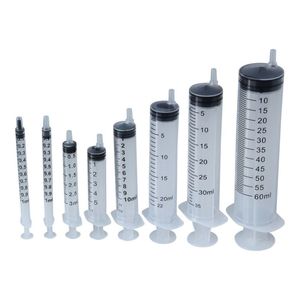 Products: Syringes
