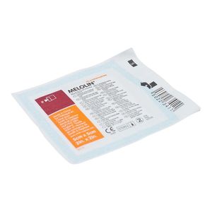 Products: Melolin Non-Adherent Dressing