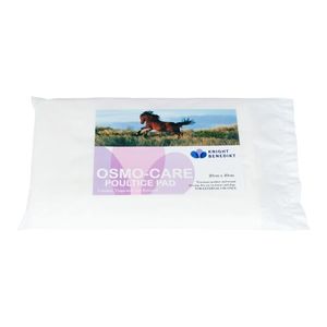 Products: Poultice Pads