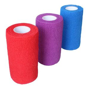 Products: Cohesive Bandaging 10cm