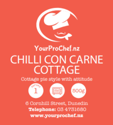 Now