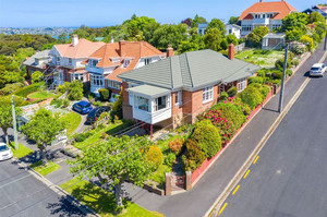 Products: 25 Como Street, Maori Hill, Dunedin Your Property Manage