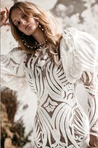 Delta Sleeves