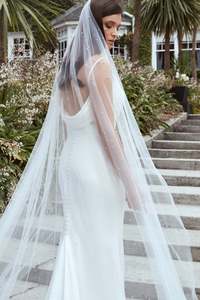 Veils: Pearl Veil