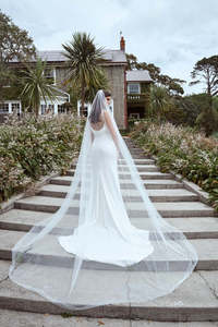 Veils: Cathedral Veil