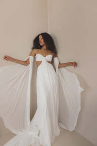 Rue De Seine: Oasis Off White