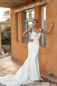 Brady Gown