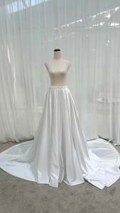 Skirts: Overskirt Sample