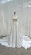 Overskirt Sample