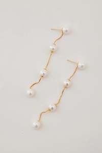 Jewellery 1: Imogen - Gold