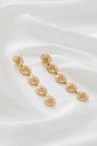 Jewellery 1: Zoey - Gold