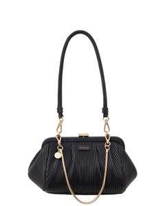 Bags: Juliet Bag - Black