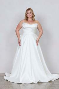 Yours Truly Collection: Brooke Gown
