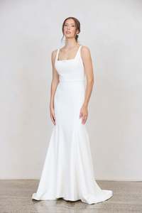 Bennie Gown