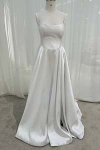 Brittany gown