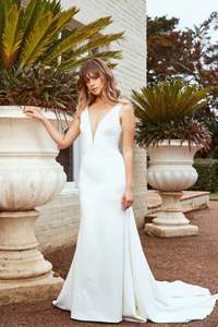 Under 2000: Peyton with Overskirt