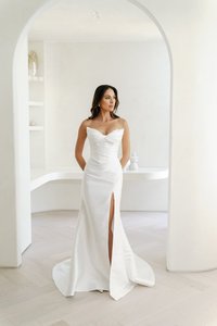 Fitted: Naveya Set