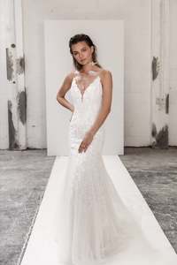 Miles Gown