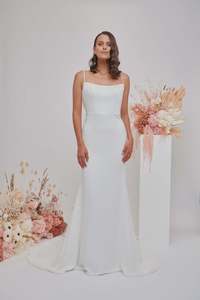 NEW Adore Gown
