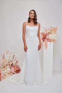 Yours Truly: Adore Gown
