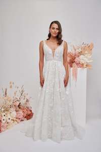 Yours Truly: Alice Gown