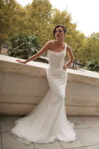 Dresses: Faye gown