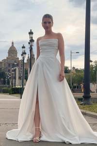 Dresses: Chloe Gown