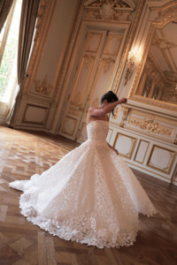 Dresses: Odette gown