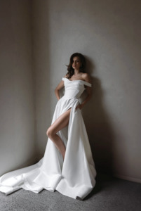 Dresses: Emily