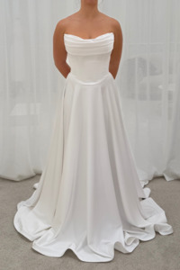 Dresses: Marlee