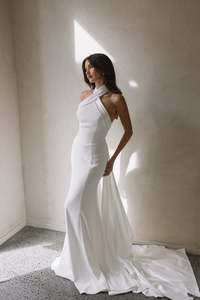 Dresses: Naomi
