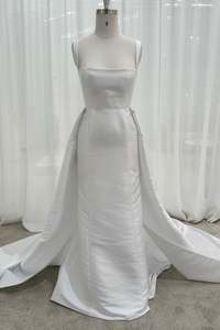 Tia Overskirt