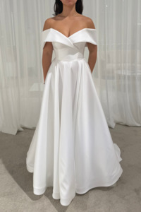 NEW Esther Gown
