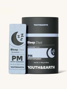 Productcatalog: PM: Sleep Dust - Ceremonial Cacao