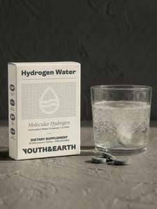 Productcatalog: Molecular Hydrogen Tabs