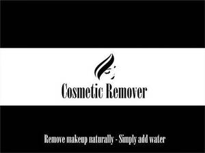 Products: Cosmetic Remover = Reusable makeup remover cloth