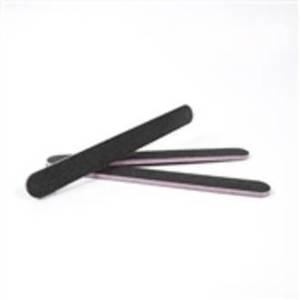 Cushion Black Files 80/80 single