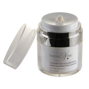 Products: Theravine RETAIL Ultravine Rich Collagen Cream 50ml