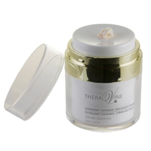 Products: Theravine RETAIL Ultravine Advance - Ros Night Cream 50ml